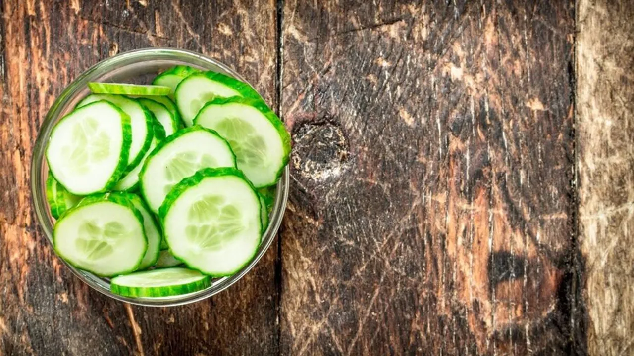 cucumber