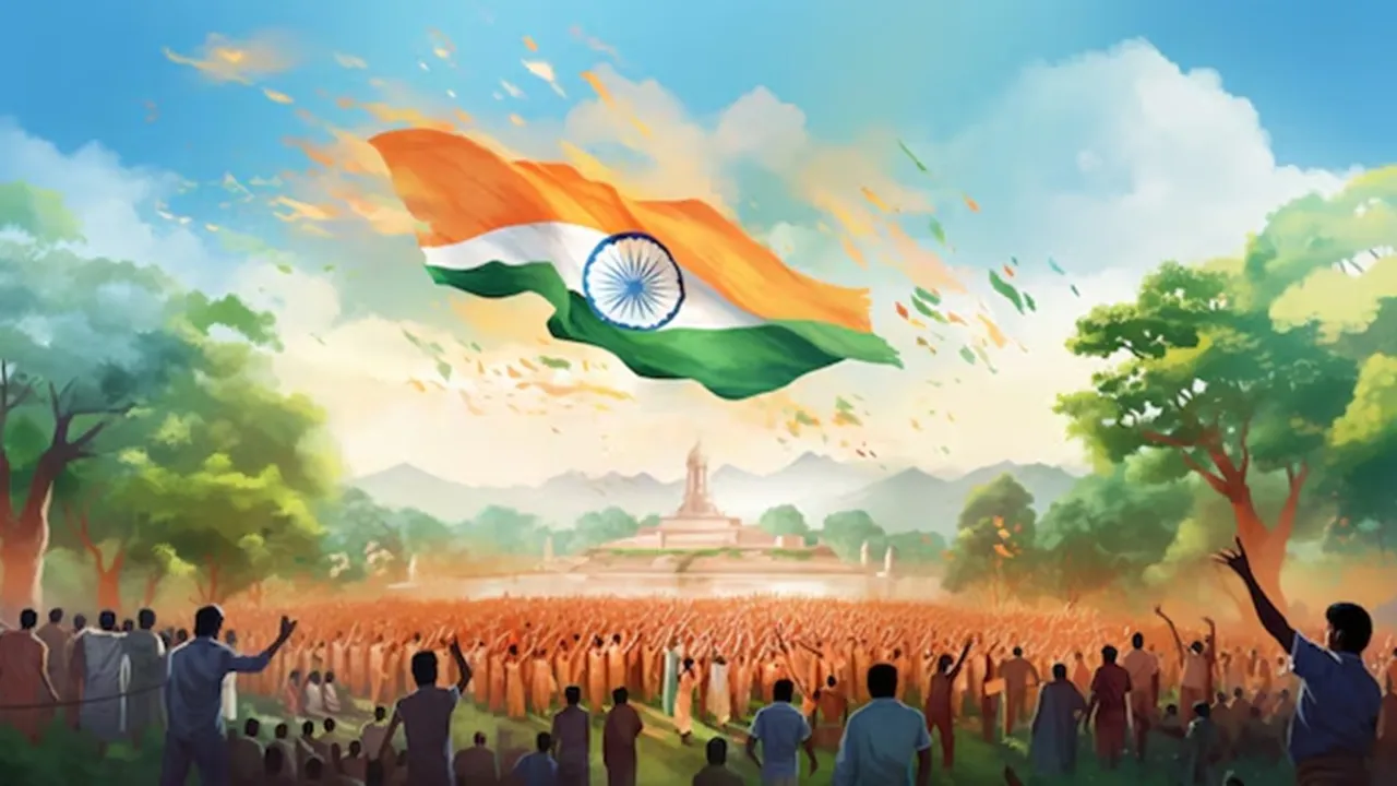 Independence Speech 2025  FI