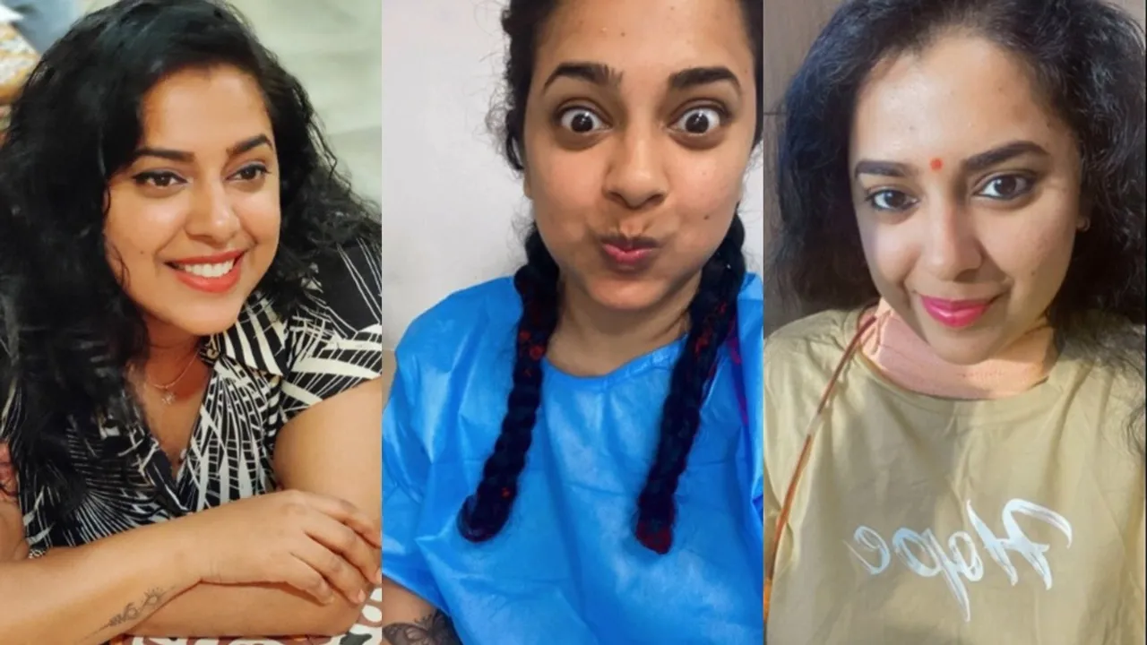 Jewel Mary cancer survival