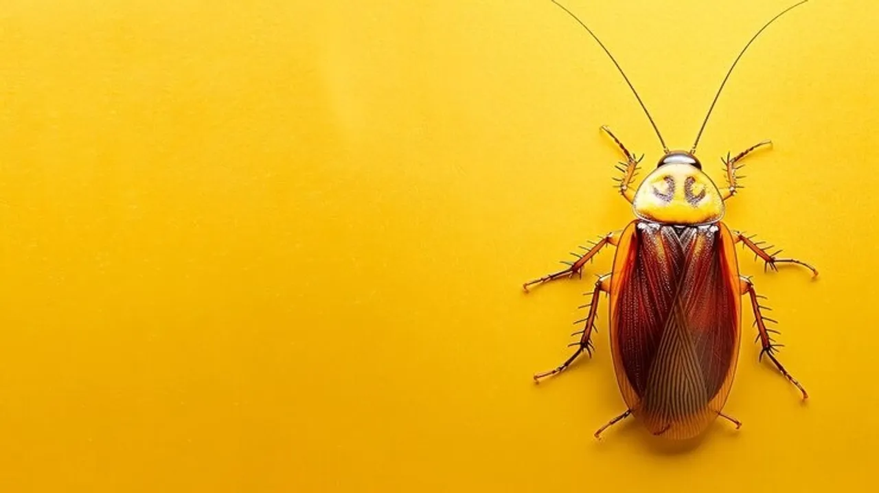 Natural Remedies To Prevent Cockroaches  4