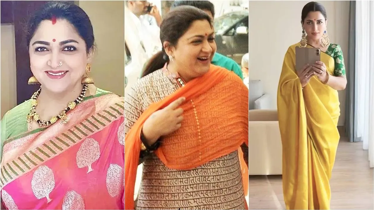 Khushbu