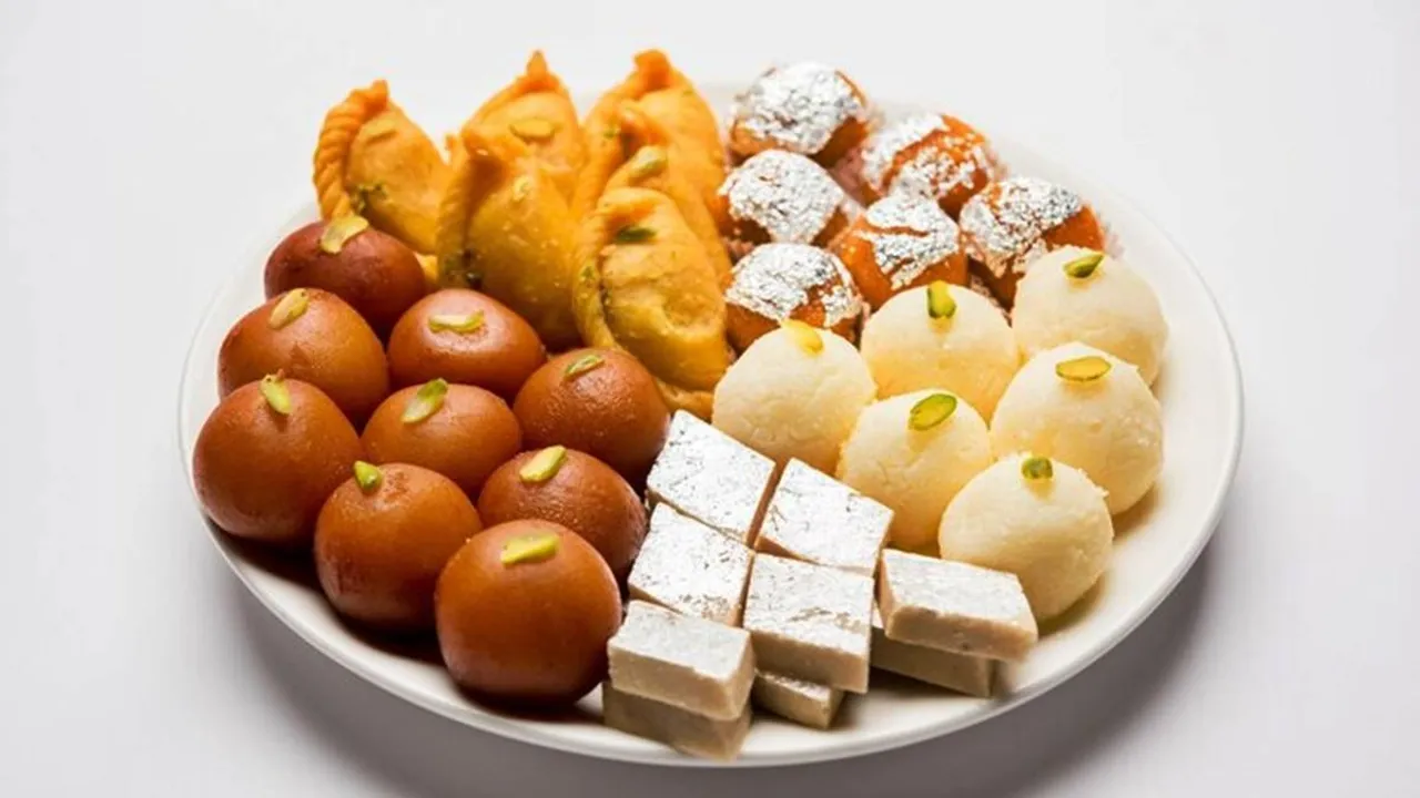 Sweets
