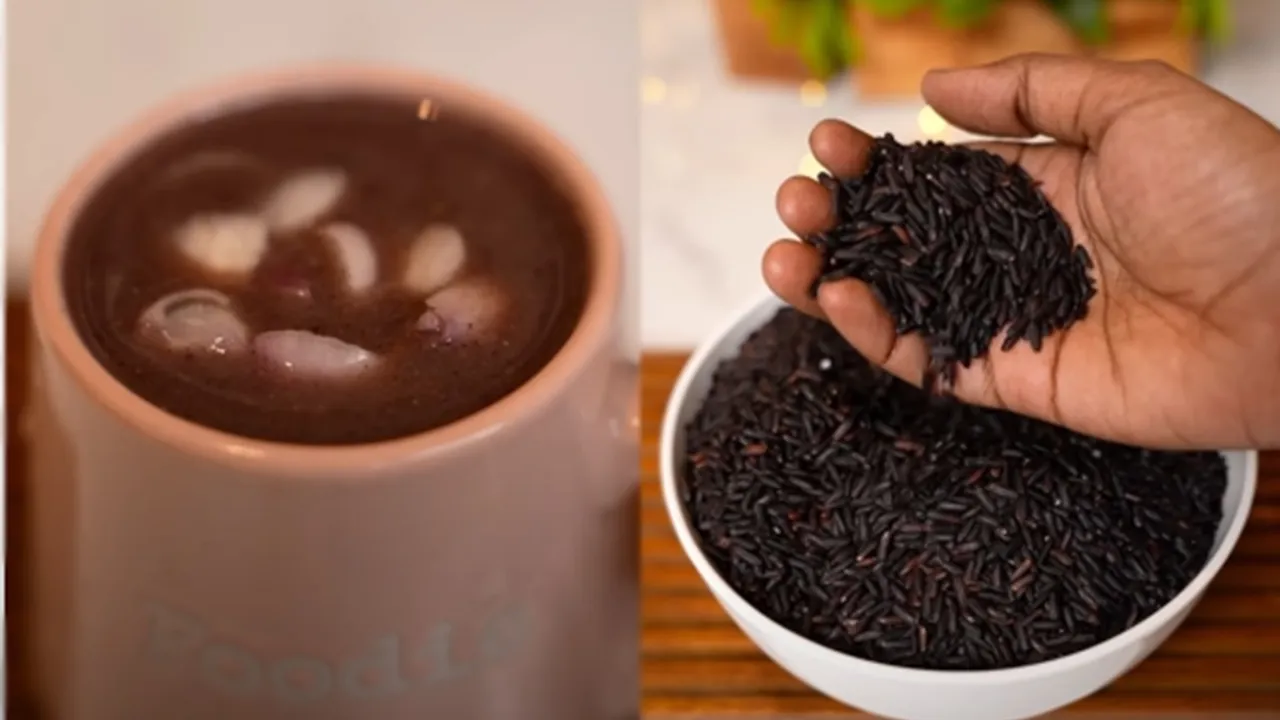 Weightloss Kanji Recipe FI