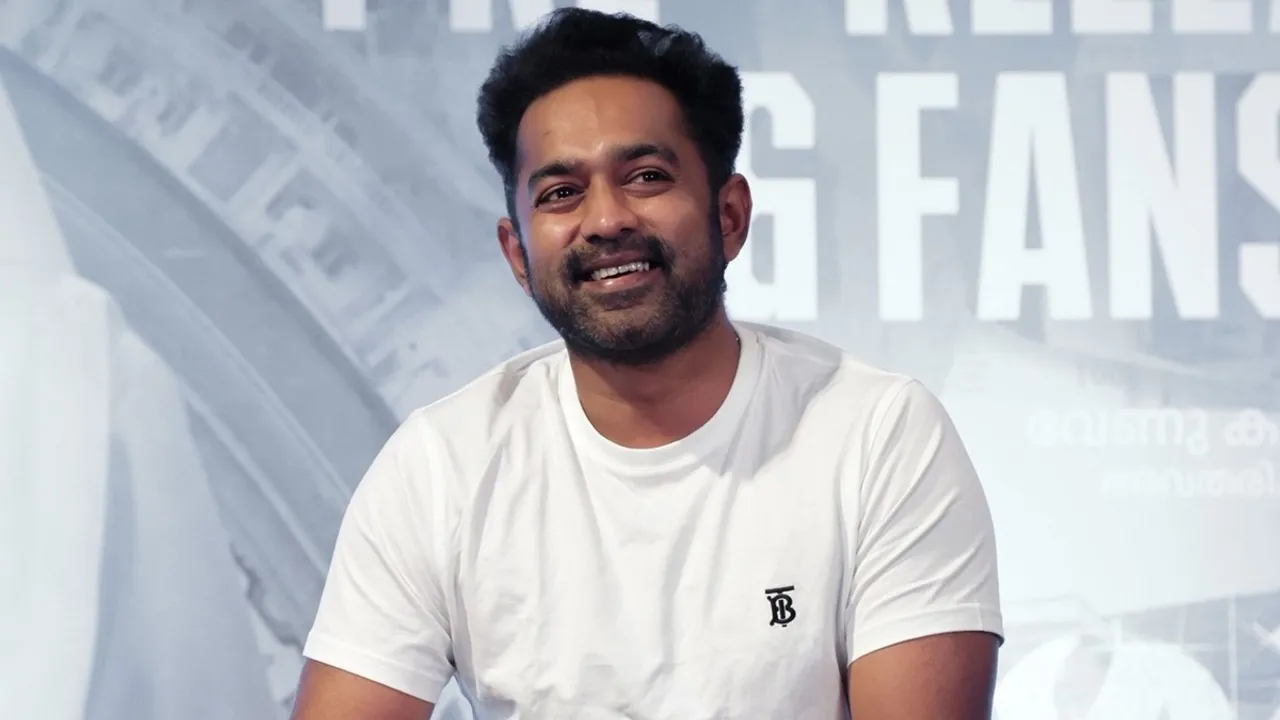 Asif Ali