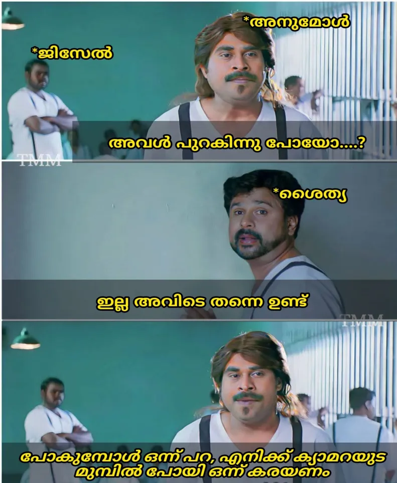 Bigg Boss Season 7 Trolls