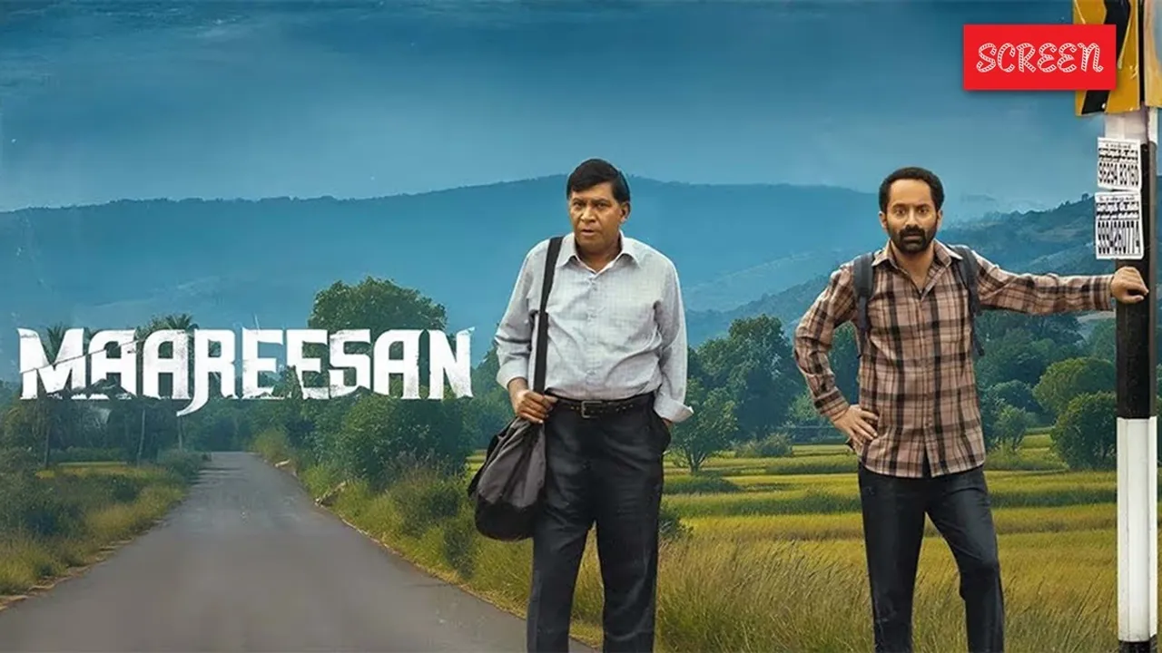 Maareesan OTT Release Date Platform