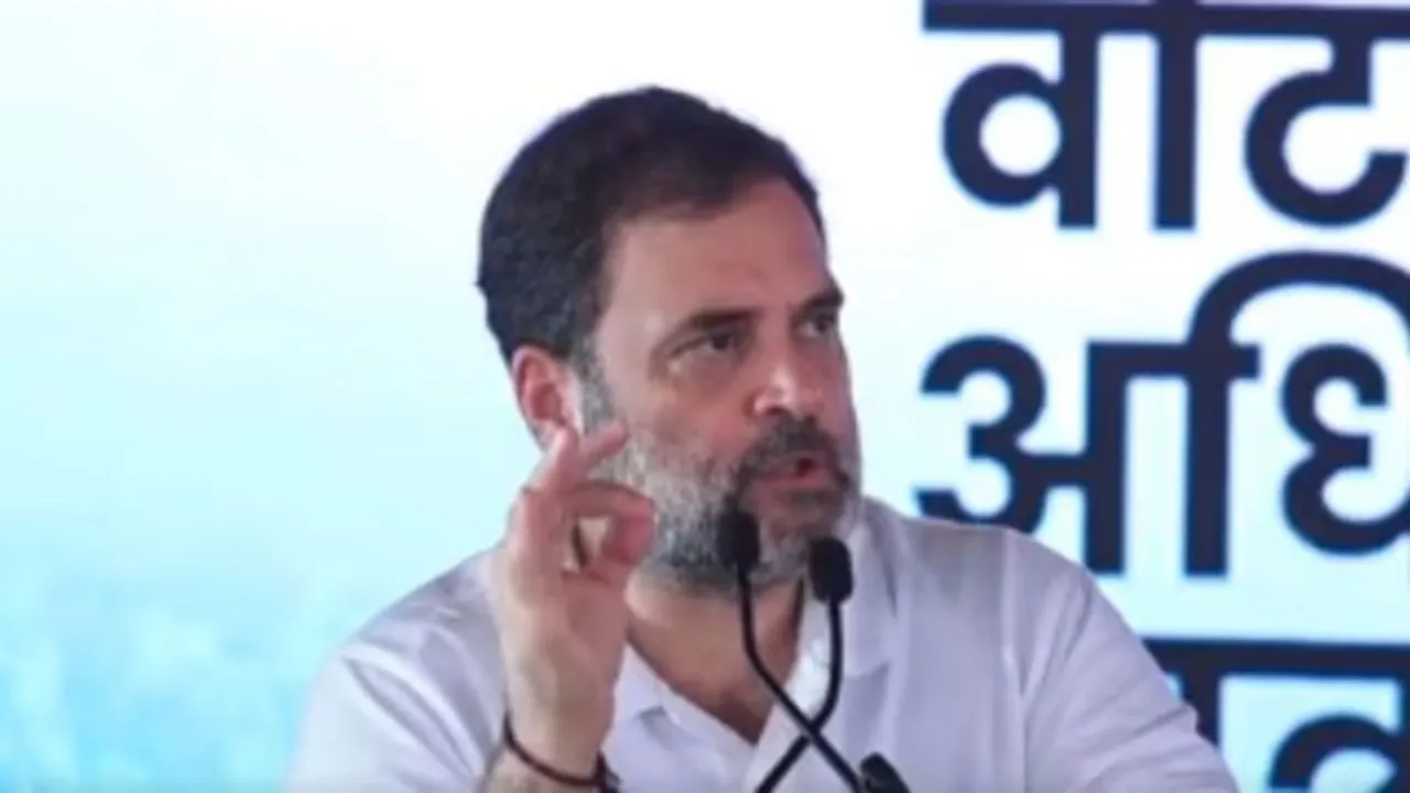 rg voters yatra