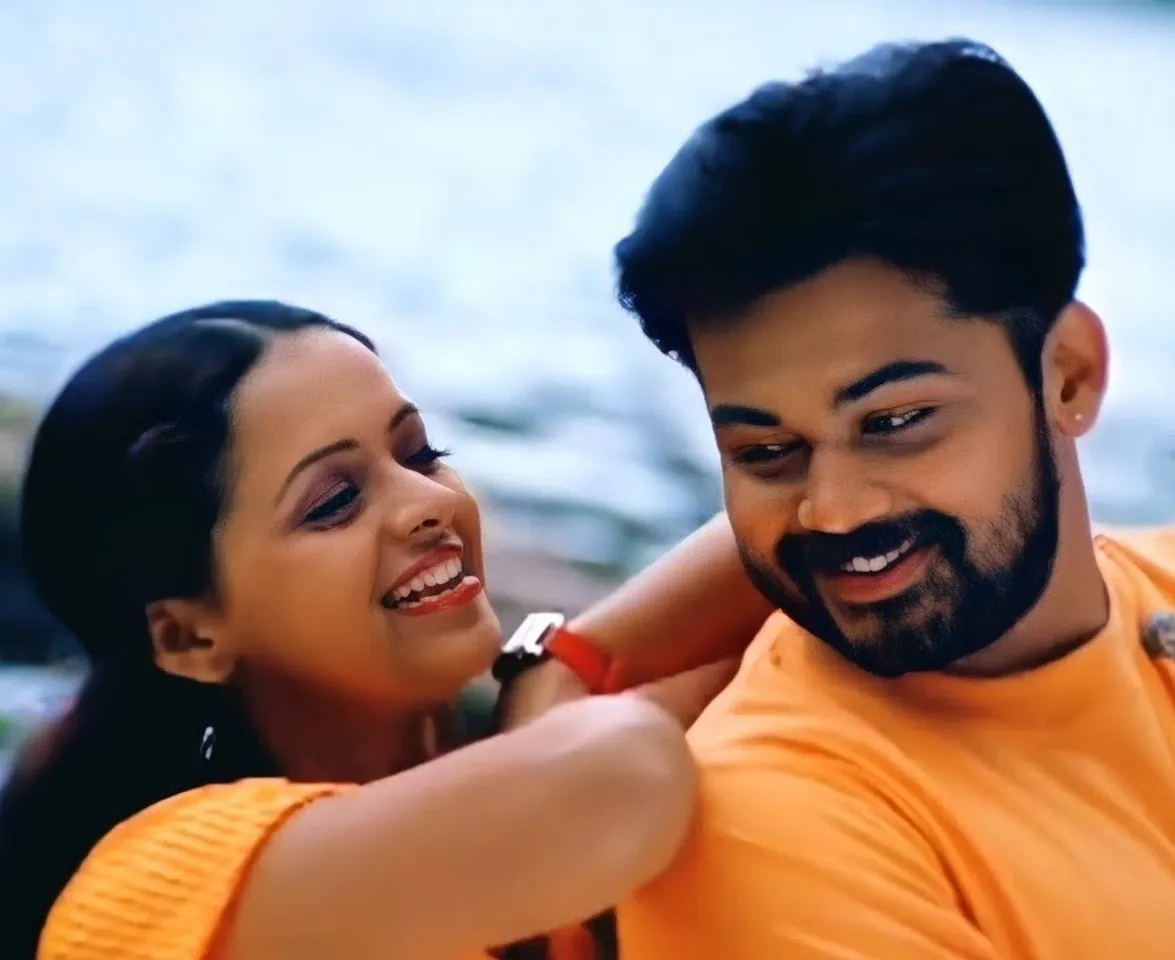 Arun Cherukavil TBT photo 2