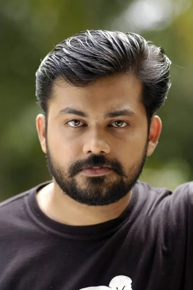 Arun Cherukavil TBT photo 3