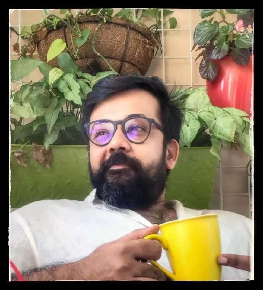 Arun Cherukavil TBT photo 6