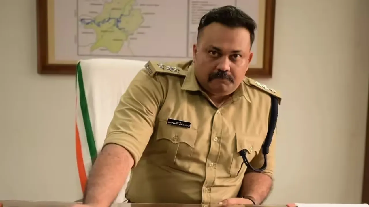 Arun Cherukavil TBT photo 7