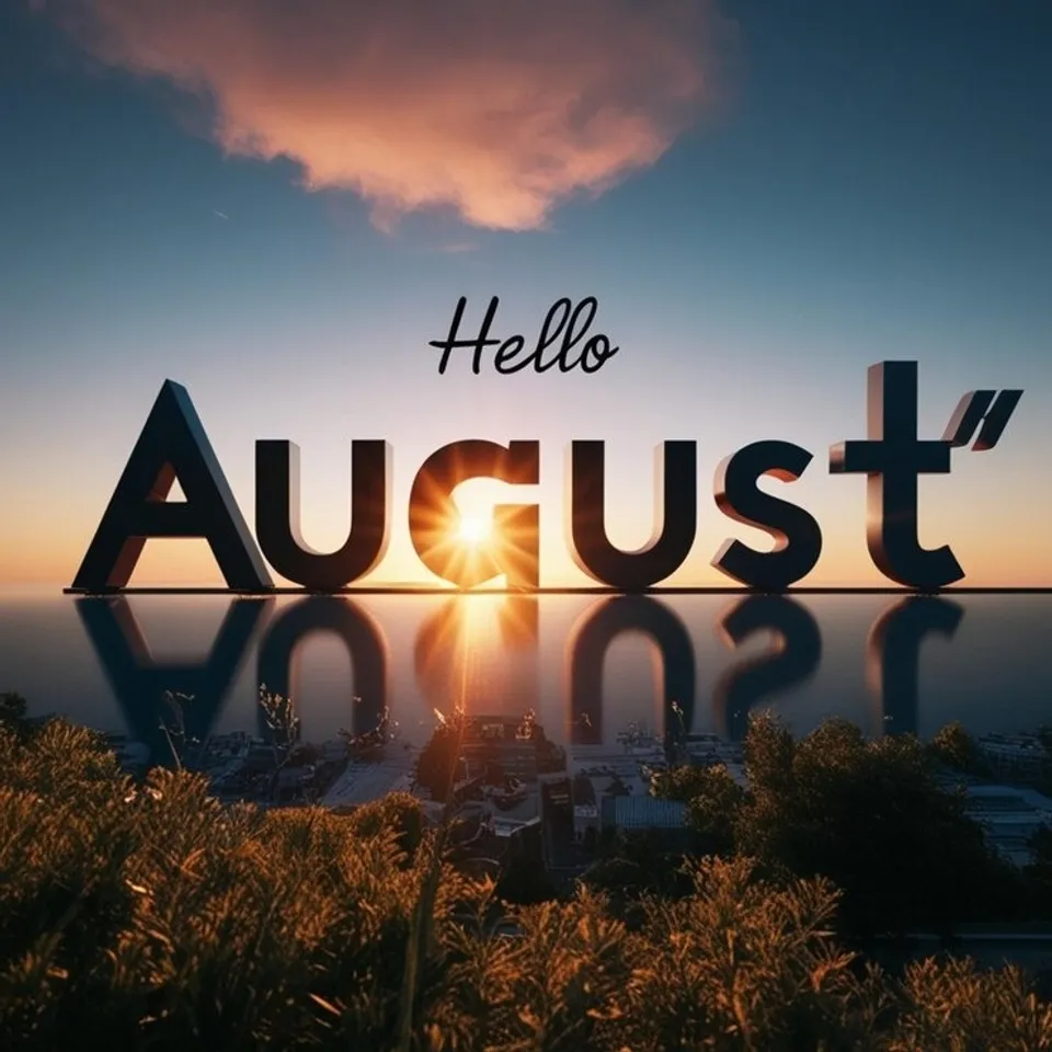August, horoscope