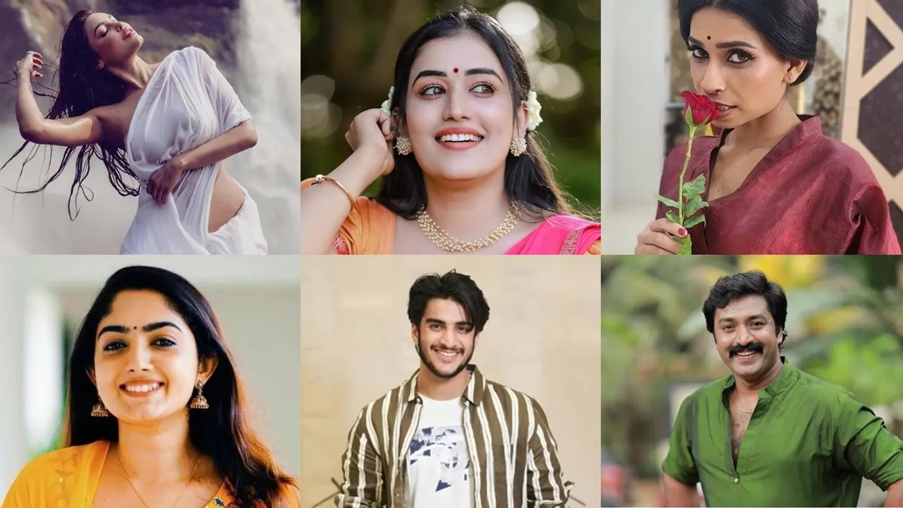 Bigg Boss Malayalam Season 7 Contestants Salary per day