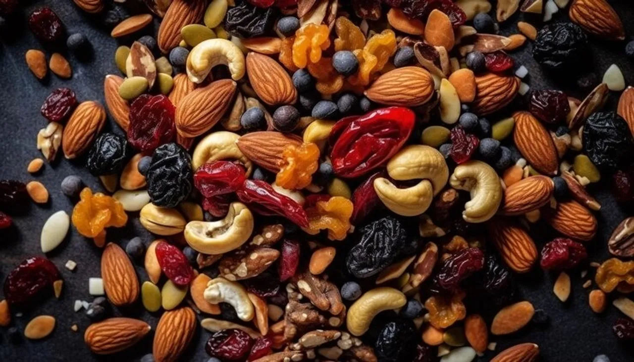 Diet To Ensure Healthy Skin 4