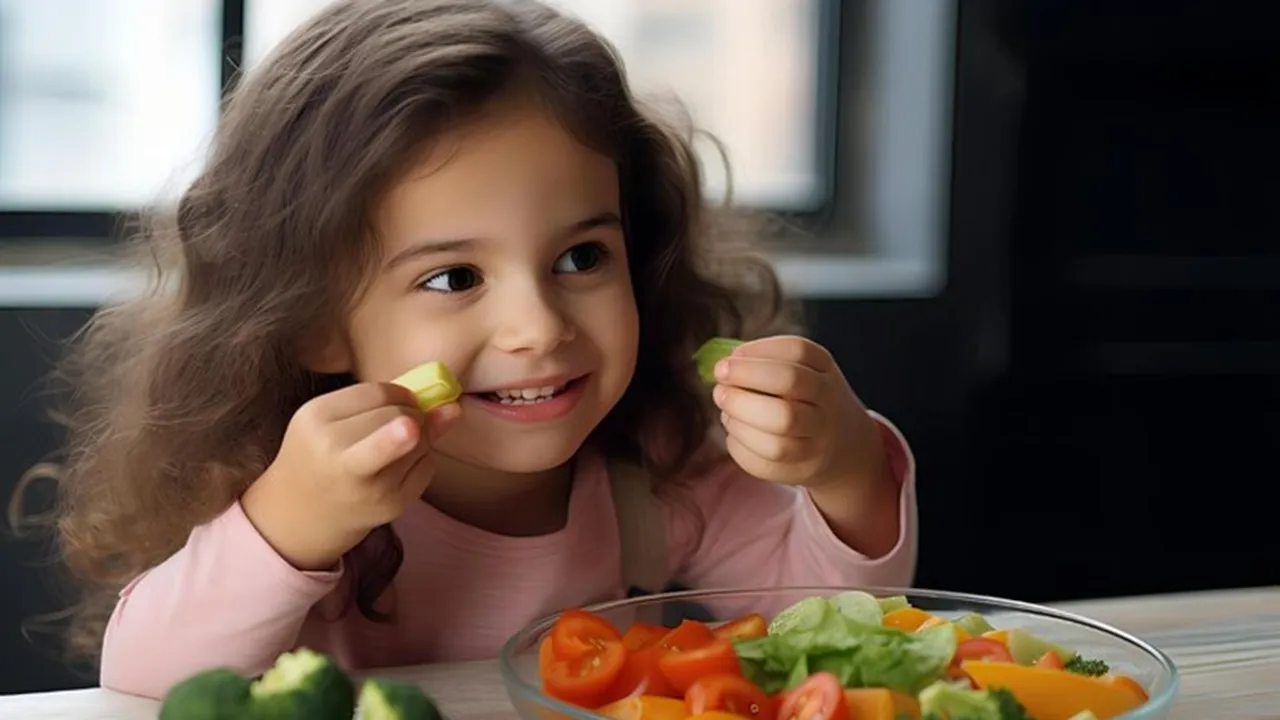 Diet To Ensure Healthy Skin FI