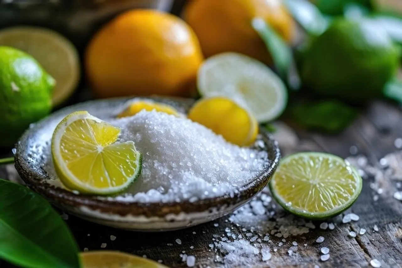 Skin Care Using Sugar  2