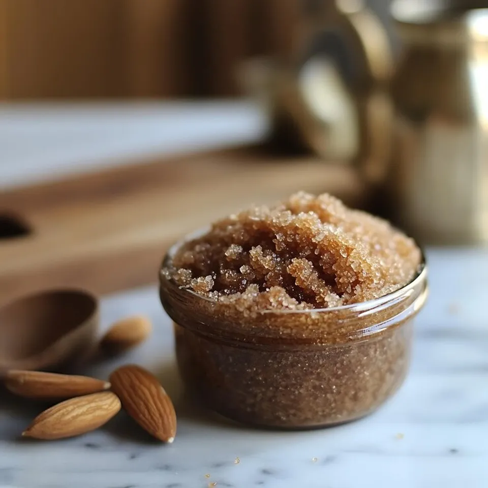 Skin Care Using Sugar  5
