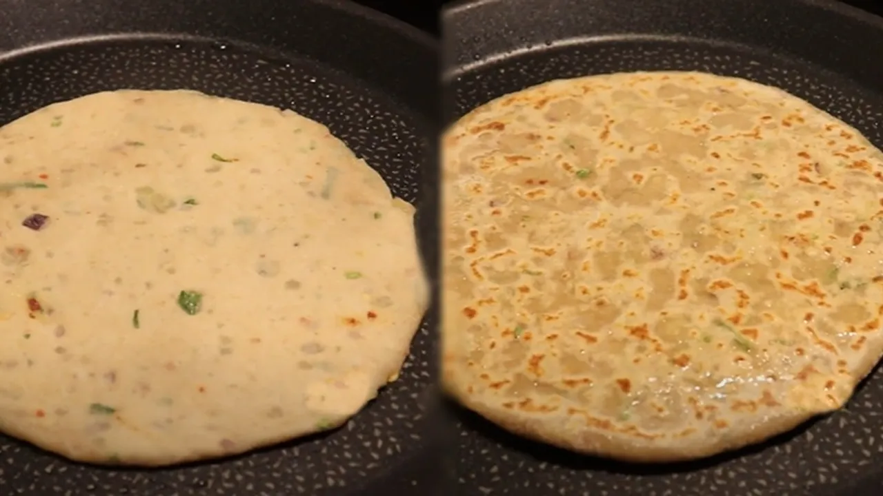 Soft Chapati Recipe FI
