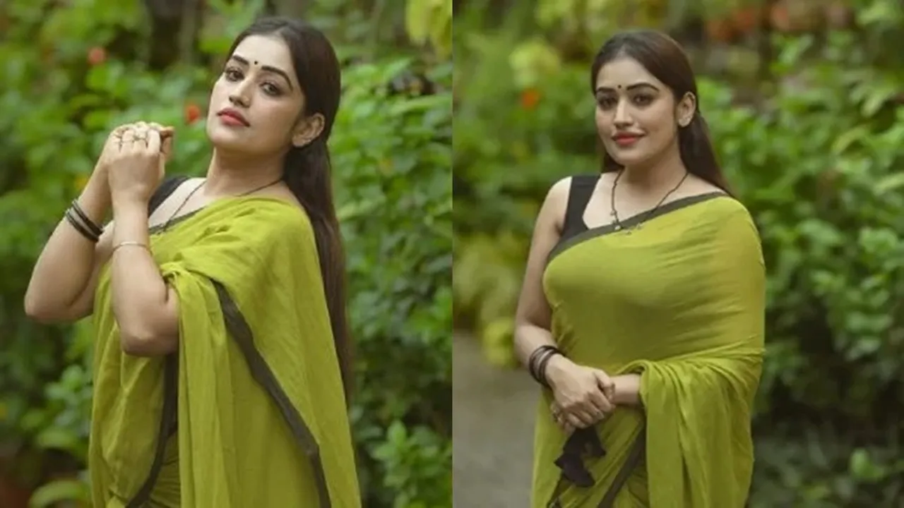 Anumol about Love track Bigg Boss Malayalam Season 7