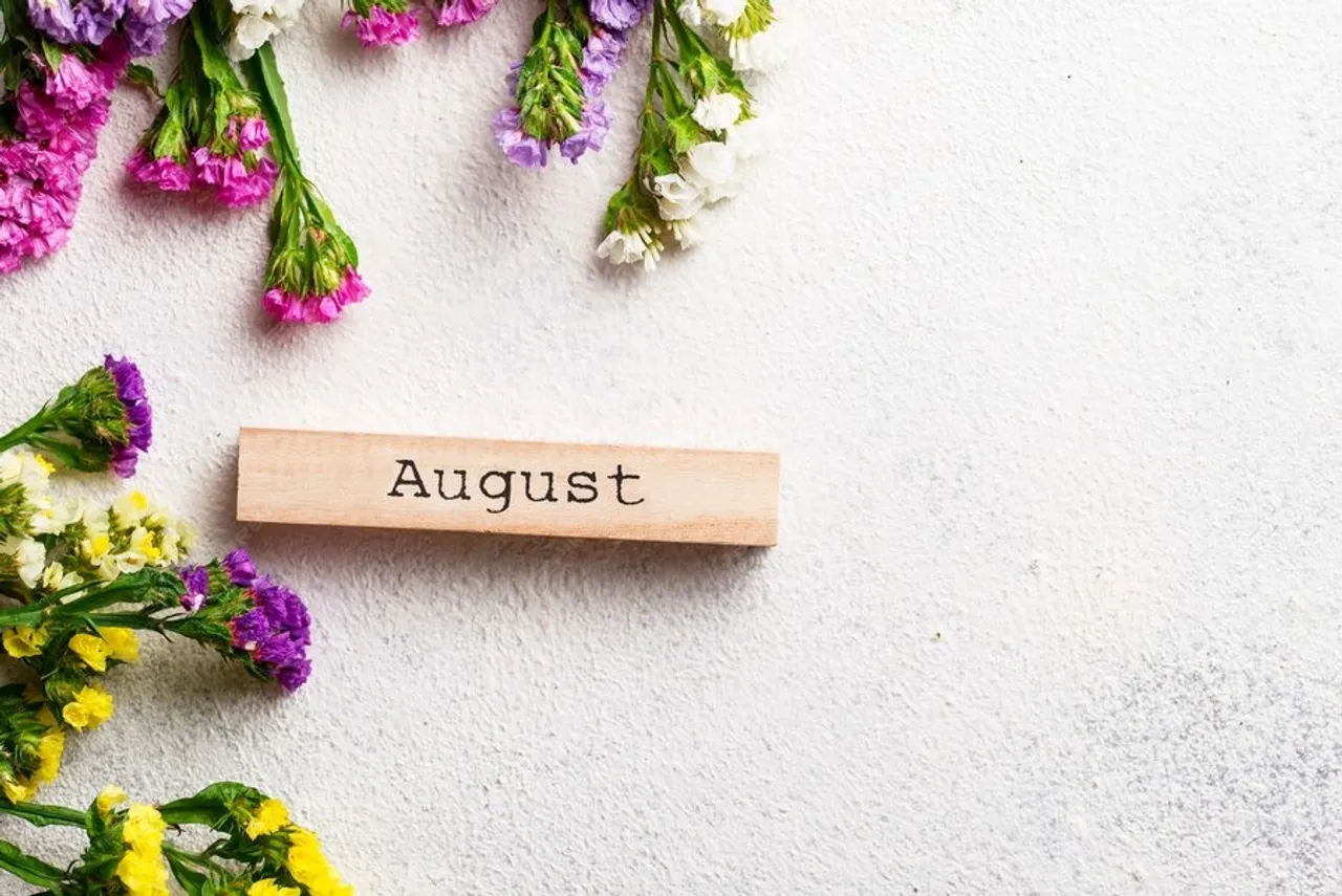 August, horoscope