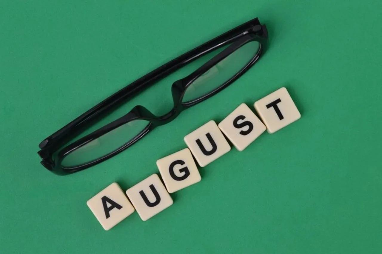 August, horoscope