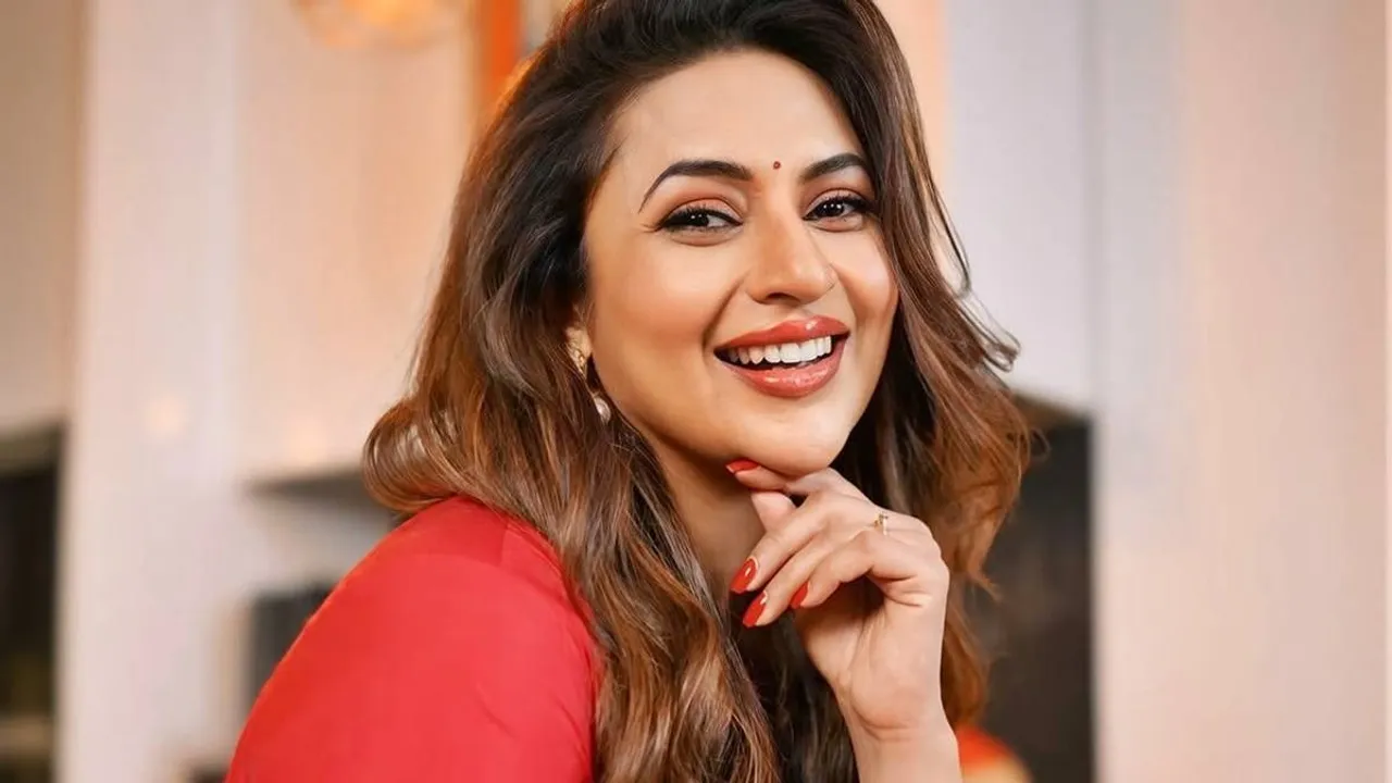 Divyanka Tripathi