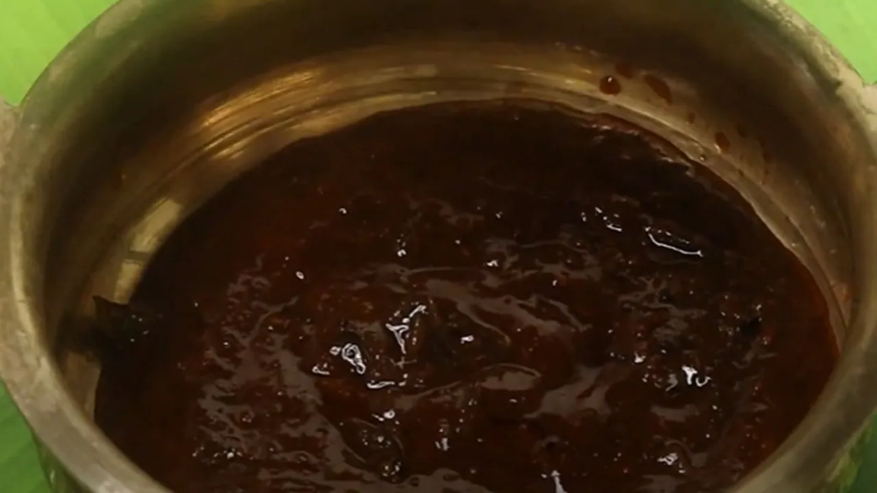 Inji Curry Onam Special Recipe FI
