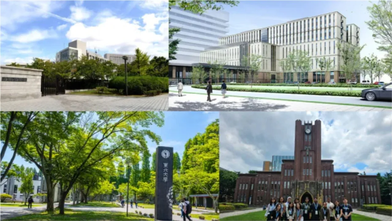 Japan MBBS Visa for Indian Students
