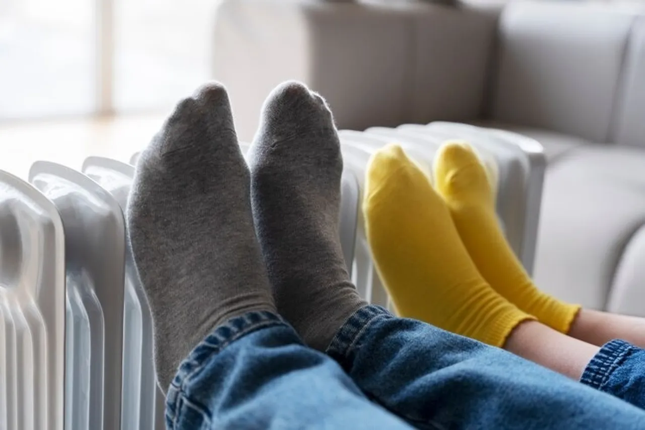 Tips To Clean Dirty Socks 5
