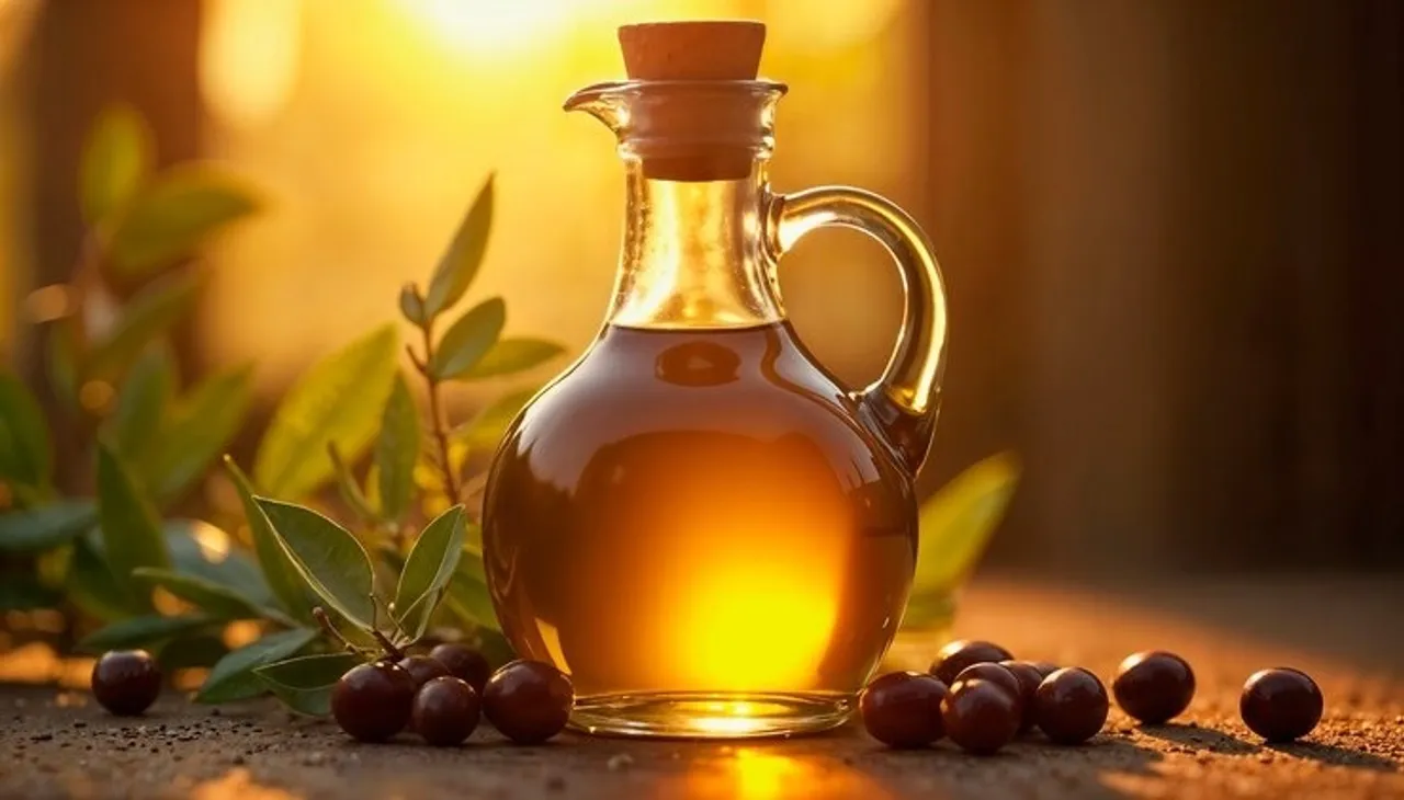 Herbal Tips To Get Dark And Thick Eyebrow 1