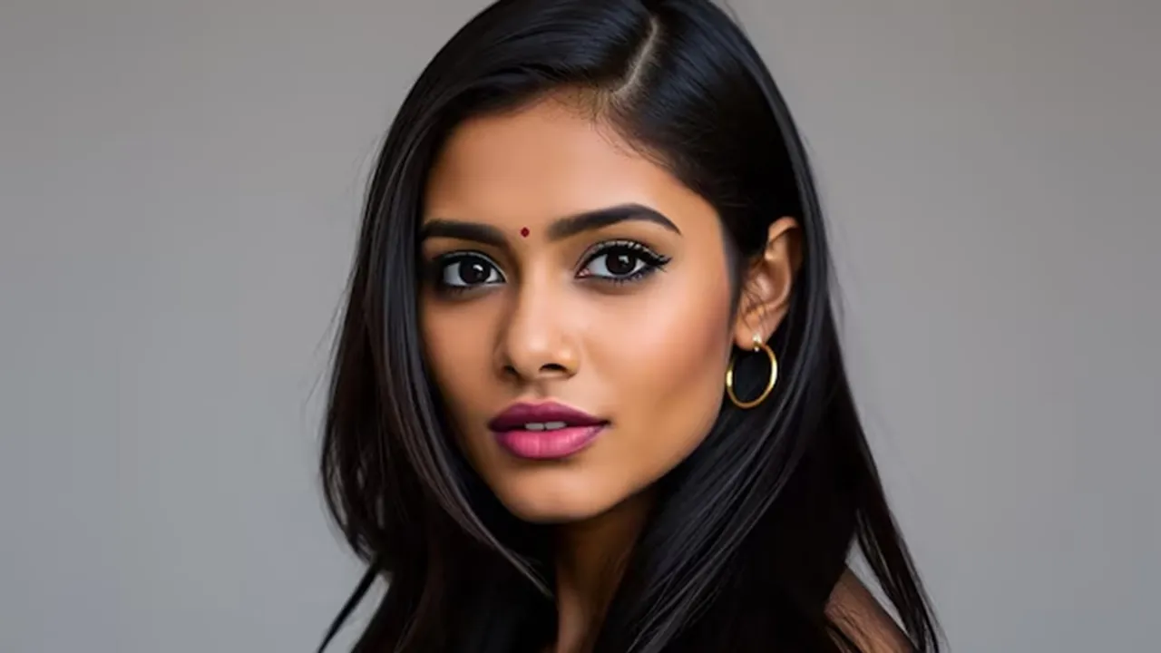 Herbal Tips To Get Dark And Thick Eyebrow FI