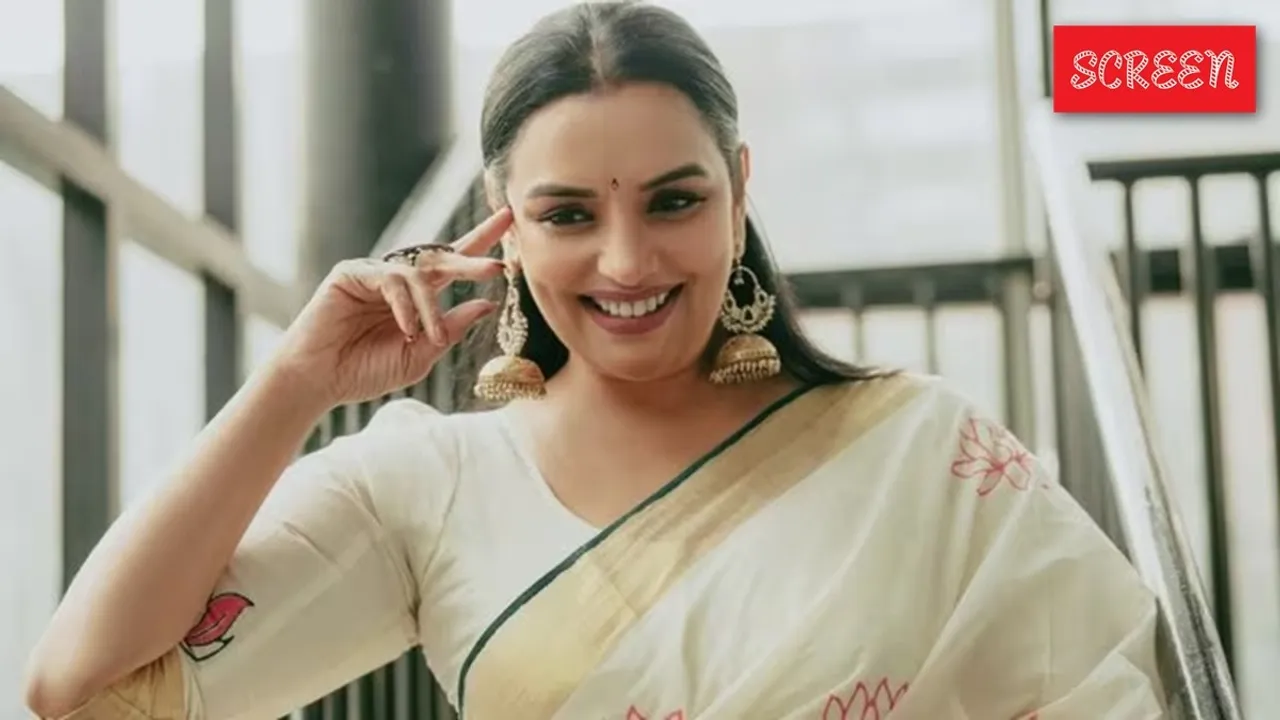 Shwetha Menon Exclusive interview