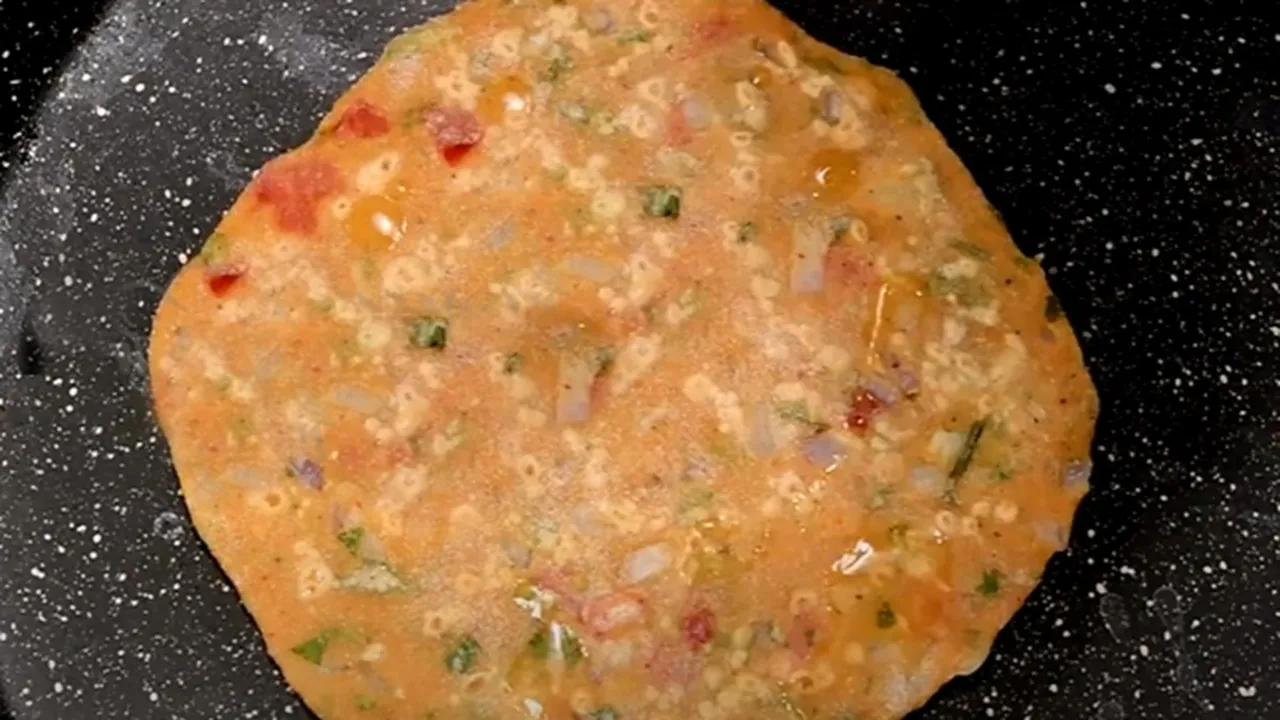 Soft Chapati Recipe FI