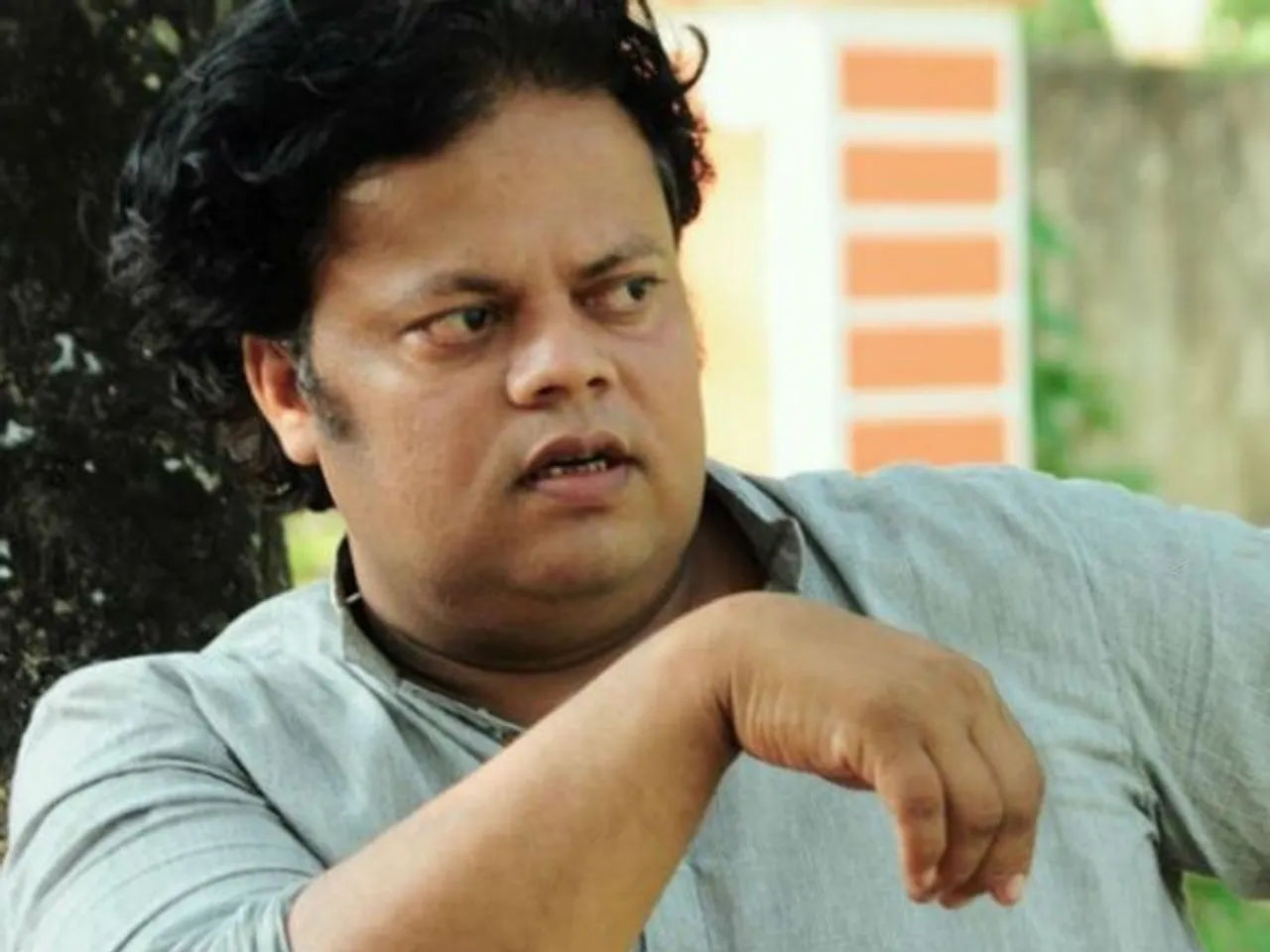 Anoop Chandran bigg boss salary