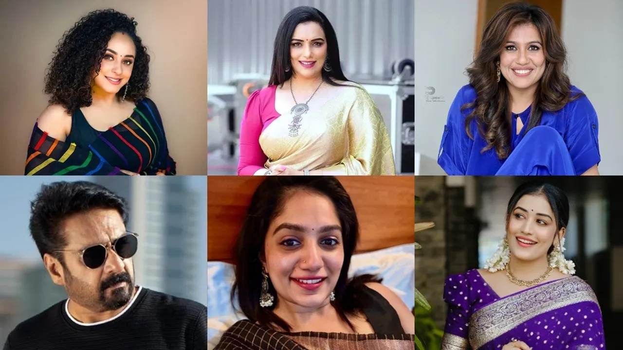Highest Paid Contestants in Bigg Boss Malayalam History