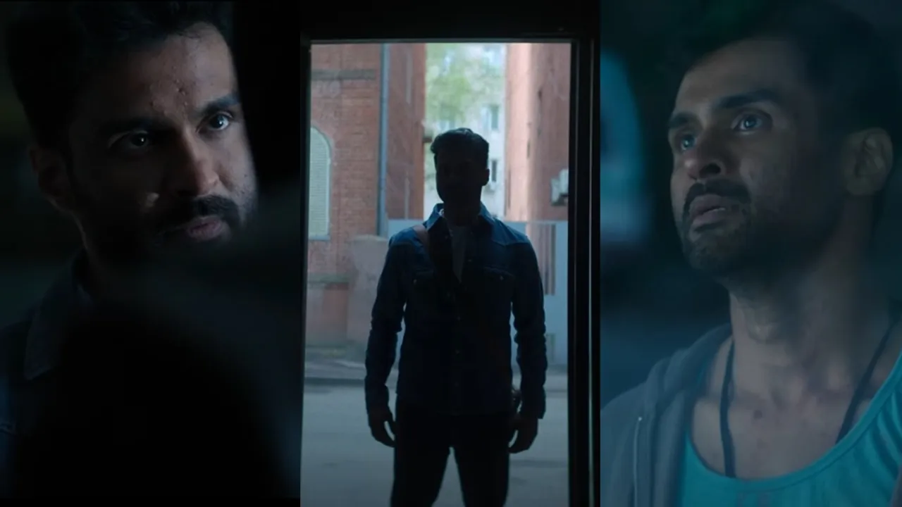 Karam Trailer