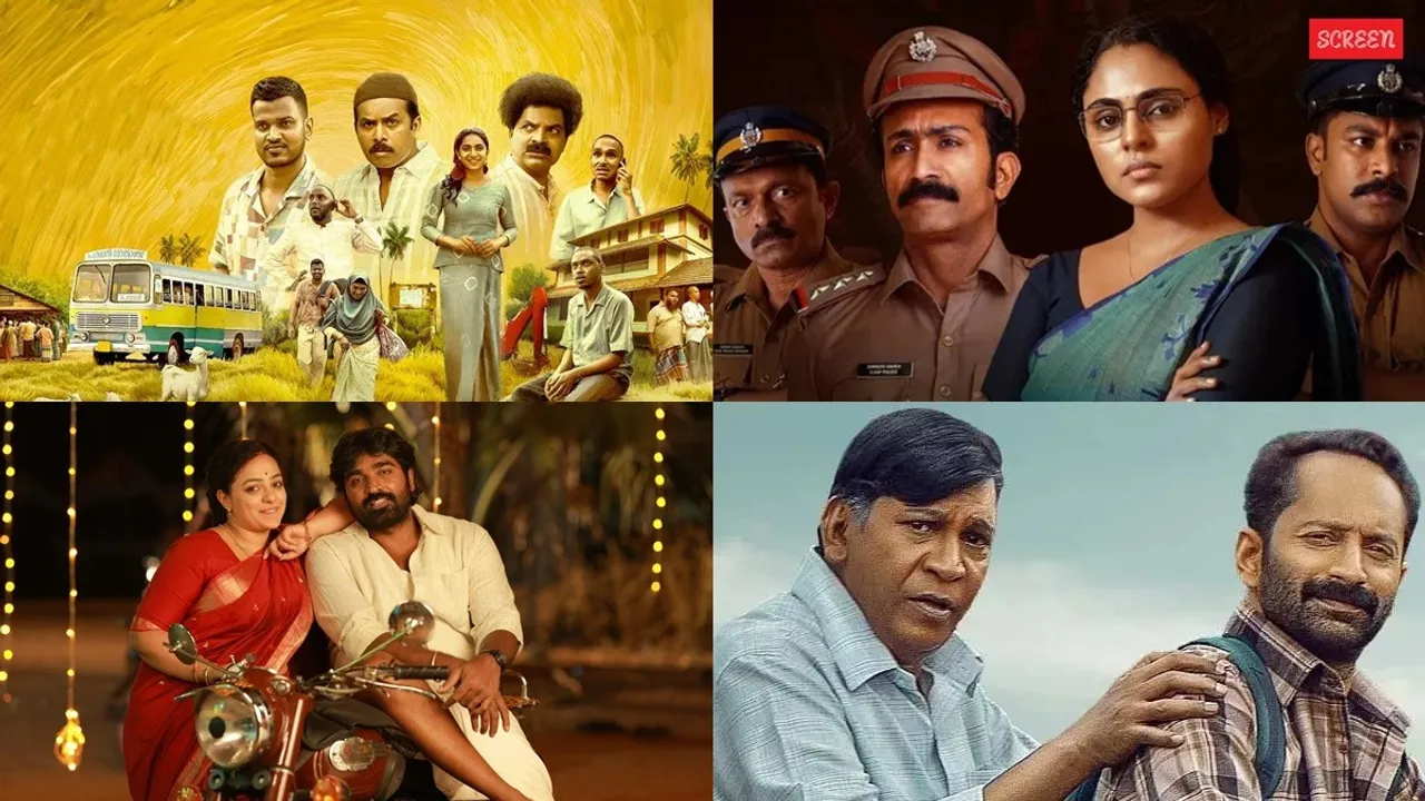 New Ott Release Malayalam Soothravakyam Perumani