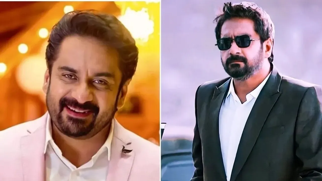 shiju AR bigg boss salary