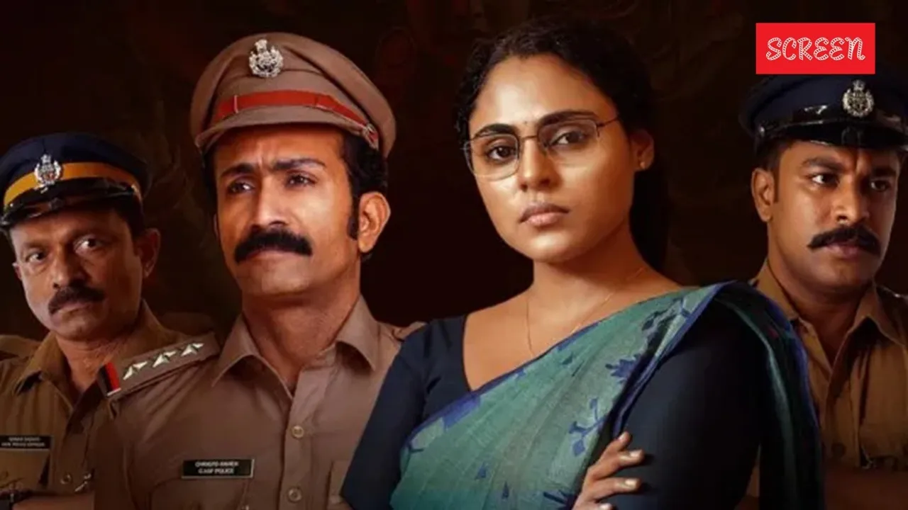Soothravakyam OTT Release Date Platform