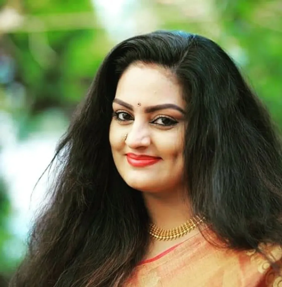 suchithra nair bigg boss salary