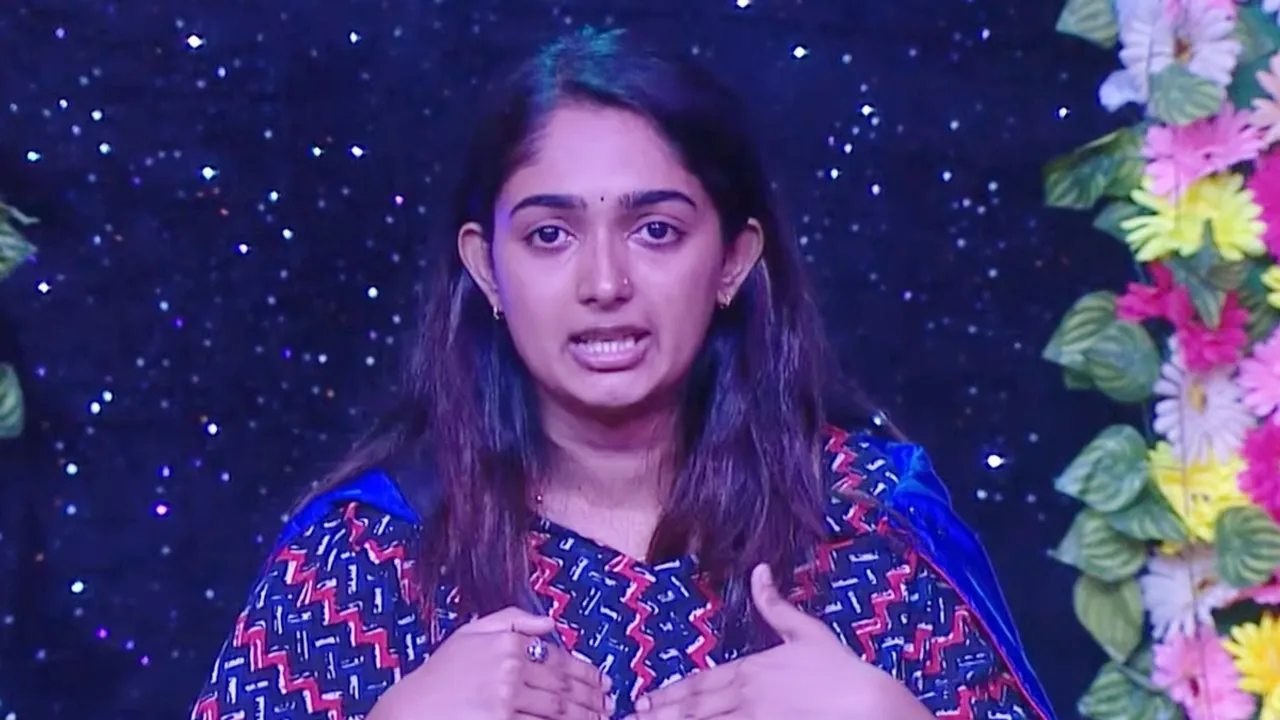 Bigg Boss Malayalam Season 7 Binny Sebastian life story