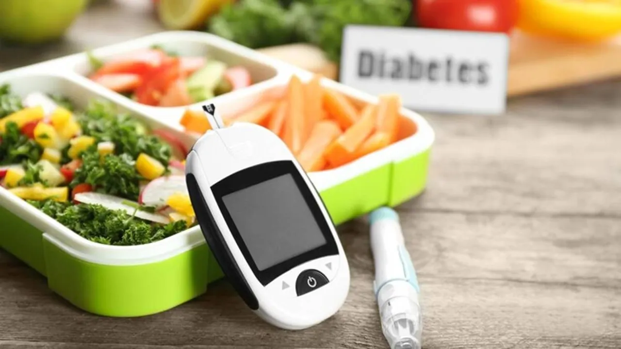 diabetes diet