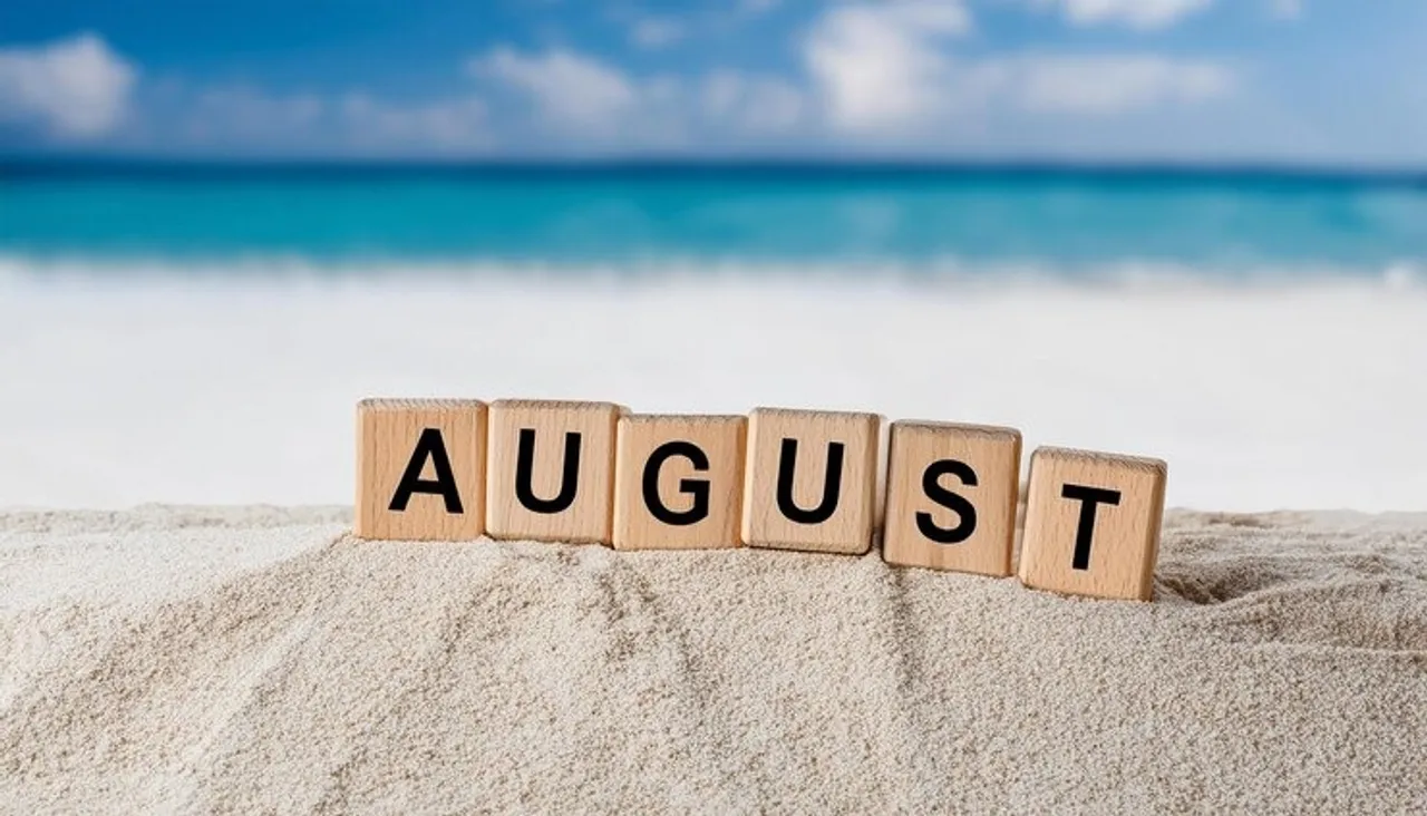august, horoscope