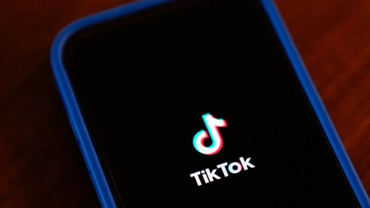 tiktok