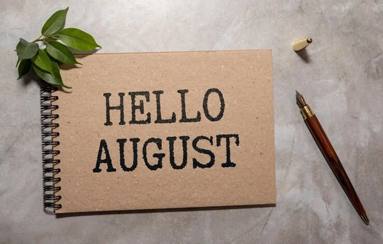 august, horoscope