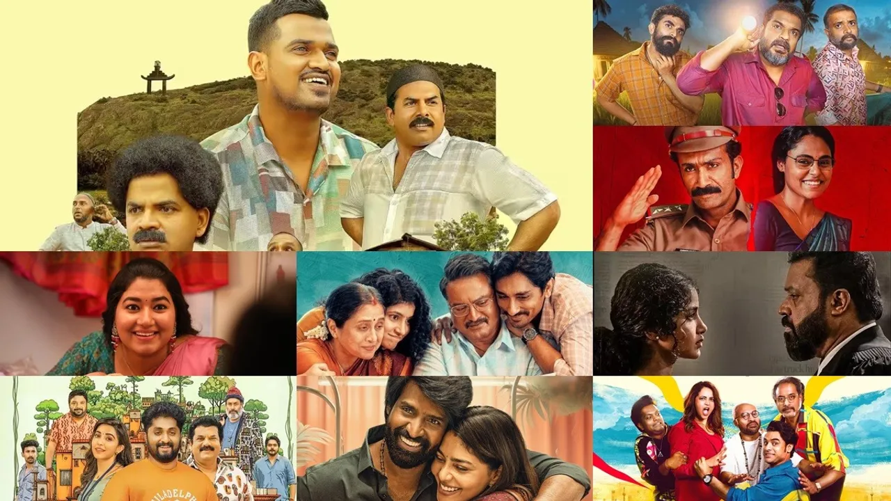 New OTT Releases August 2025 fi