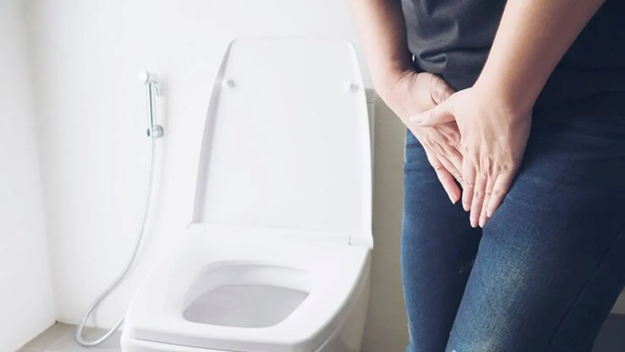 Pee