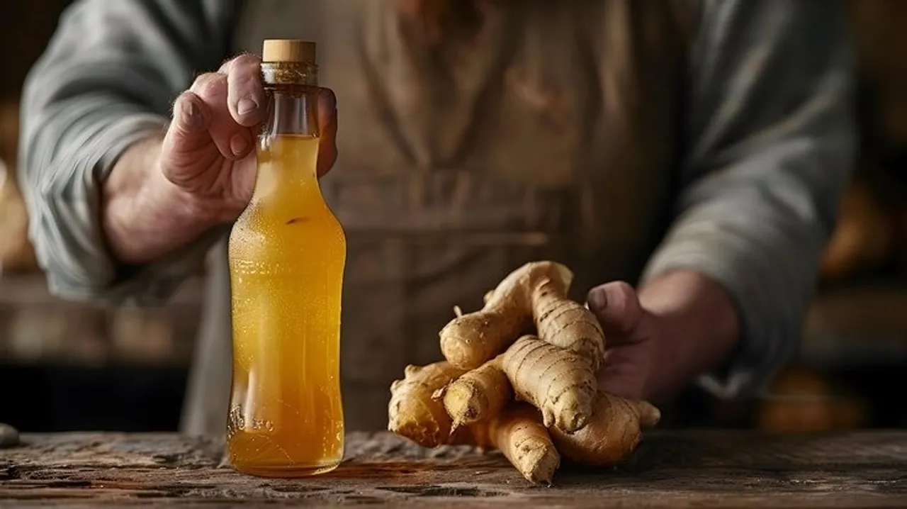 Tips To Keep Ginger Fresh For Long 2