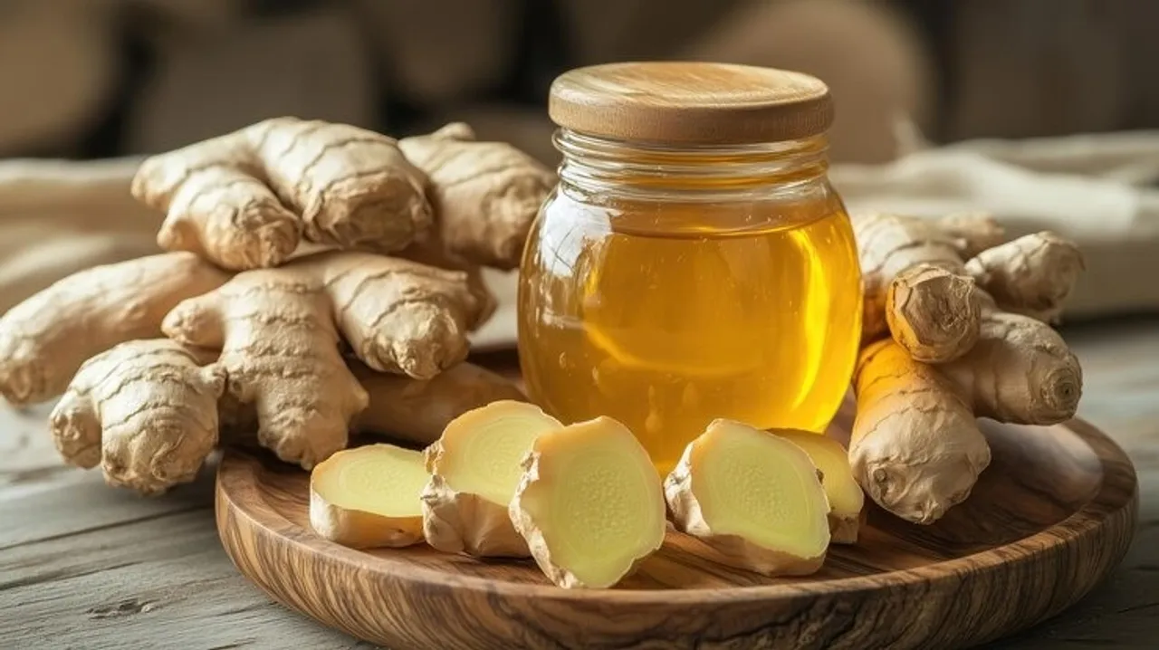 Tips To Keep Ginger Fresh For Long 5