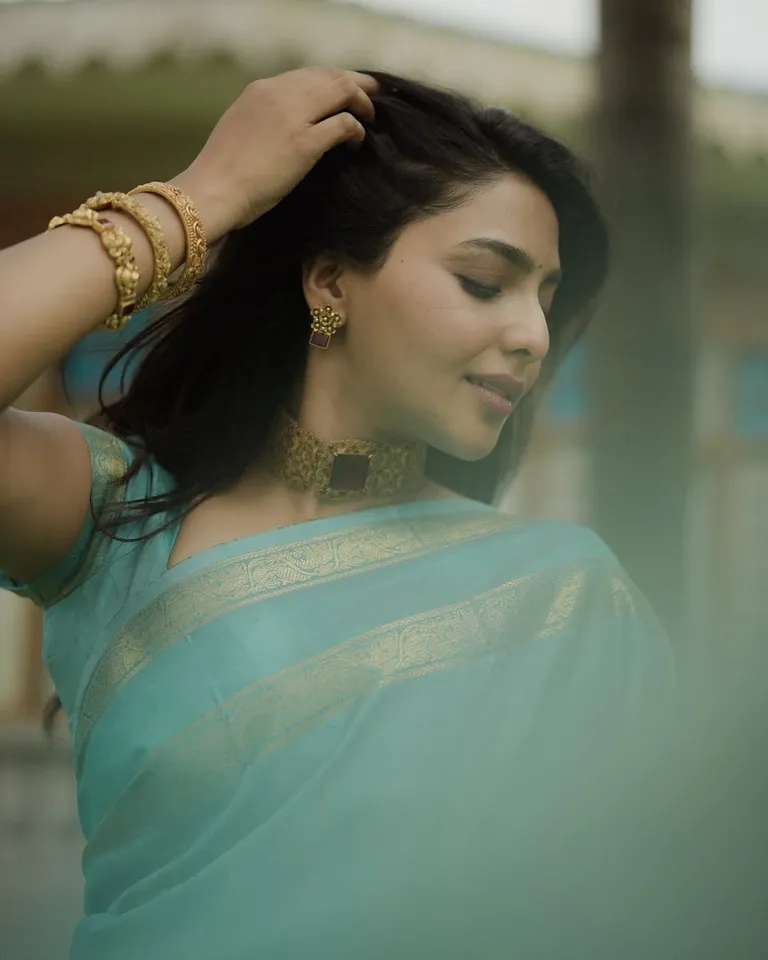 Aishwarya Lekshmi Latest